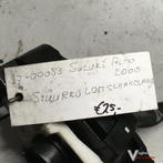 Suzuki Alto 2000 1700083 Combischakelaar, Gebruikt, -, -, Ophalen of Verzenden