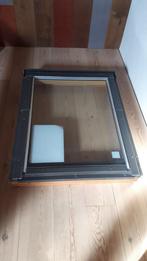 Tuimeldakraam FTU-V FAKRO 78X98, Ophalen, Minder dan 80 cm, 80 tot 120 cm, Zo goed als nieuw