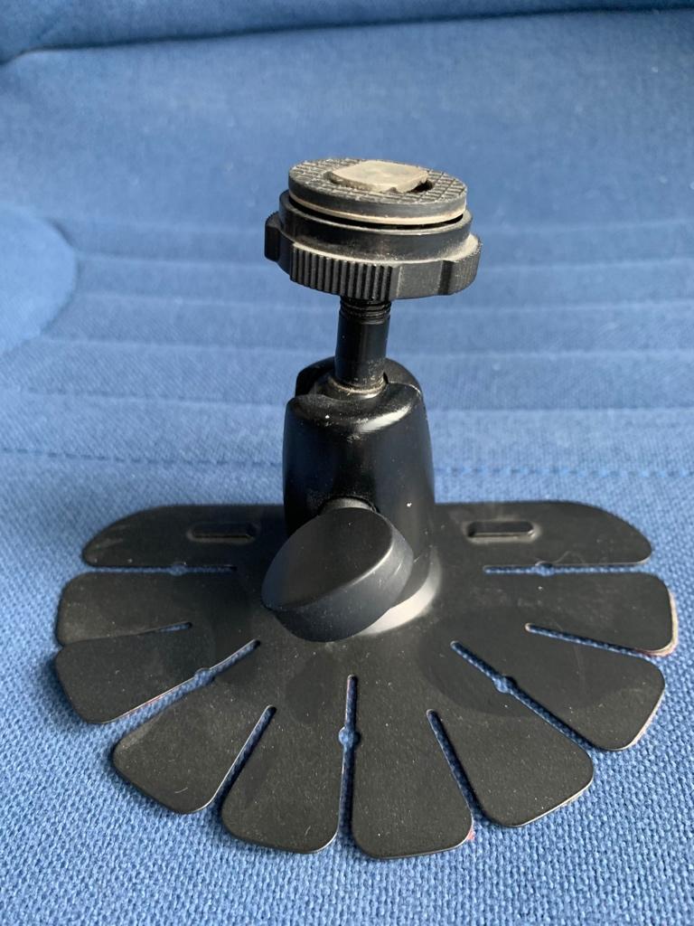 Cameravoet camper, Ophalen of Verzenden, Nieuw