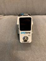 TC Electronic Polytune Mini Pedal - Compacte Gitaartuner, Muziek en Instrumenten, Effecten, Ophalen of Verzenden, Zo goed als nieuw
