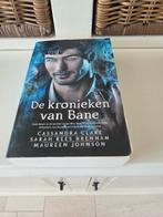 Cassandra Clare - De kronieken van Bane, Boeken, Ophalen of Verzenden, Gelezen, Cassandra Clare; Maureen Johnson; Sandra Rees Brennan
