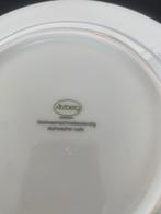 Arzberg diepe borden, 7 stuks, Gebruikt, Ophalen of Verzenden, Bord(en), Overige stijlen