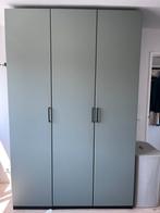 Pax kast IKEA, Ophalen, 100 tot 150 cm, 200 cm of meer, Meerdere deuren