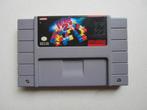 Tetris 2 SNES Super Nintendo NES, Spelcomputers en Games, Games | Nintendo Super NES, Puzzel en Educatief, Gebruikt, 1 speler