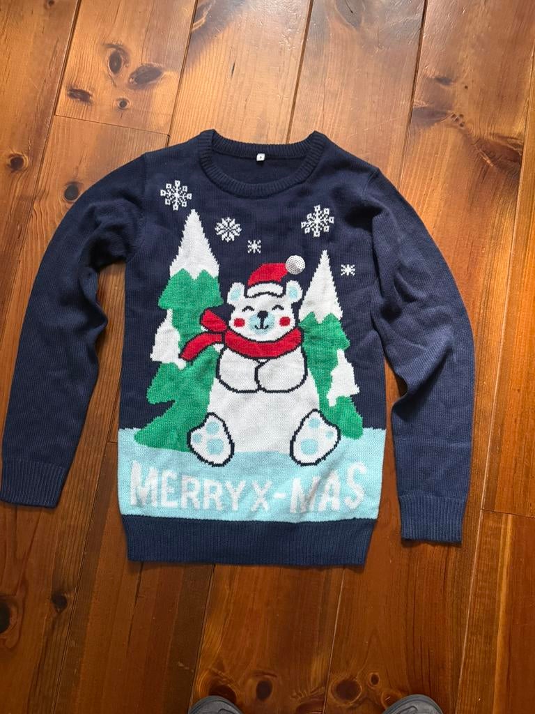 Kerst trui maat s, Ophalen of Verzenden, Zo goed als nieuw