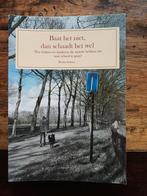 Baat het niet, dan schaadt het wel - Remko Iedema, Boeken, Ophalen of Verzenden