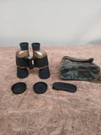 Bresser diorit Verrekijker 20x50W met Camouflage Tas, Gebruikt, Gamo, Dakkant (recht), Ophalen of Verzenden