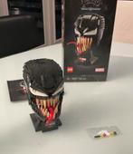 LEGO Spider-Man Venom - 76187. Met doos. Boekje, extra parts, Ophalen of Verzenden, Zo goed als nieuw