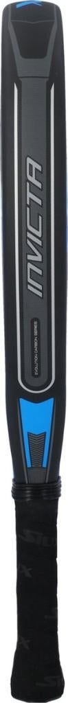 Siux Invicta Padelracket, Sport en Fitness, Padel, Info@padelshot.nl, Nieuw, GRUPO PADEL XXI S.L.U, Ophalen of Verzenden