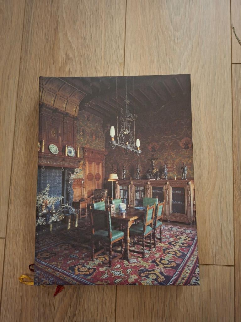 Leven in toen Frans van Burkom nieuw, Verzenden, Nieuw