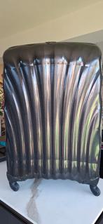 Samsonite C-Lite Spinner 86 cm XXL Ruimbagekoffer, Wieltjes, Gebruikt, Hard kunststof, Ophalen of Verzenden