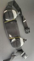 Hardloop heuptas met bidons, Overige merken, Overige typen, Ophalen of Verzenden, Zo goed als nieuw