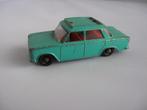 Matchbox 1.87 Fiat 1500, Ophalen of Verzenden, Zo goed als nieuw, Auto, Matchbox