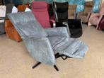 De toekomst sta op stoel relax fauteuil gratis bezorging, Ophalen of Verzenden, Nieuw, Leer, Garantie bezorging rukm 100 modellen
