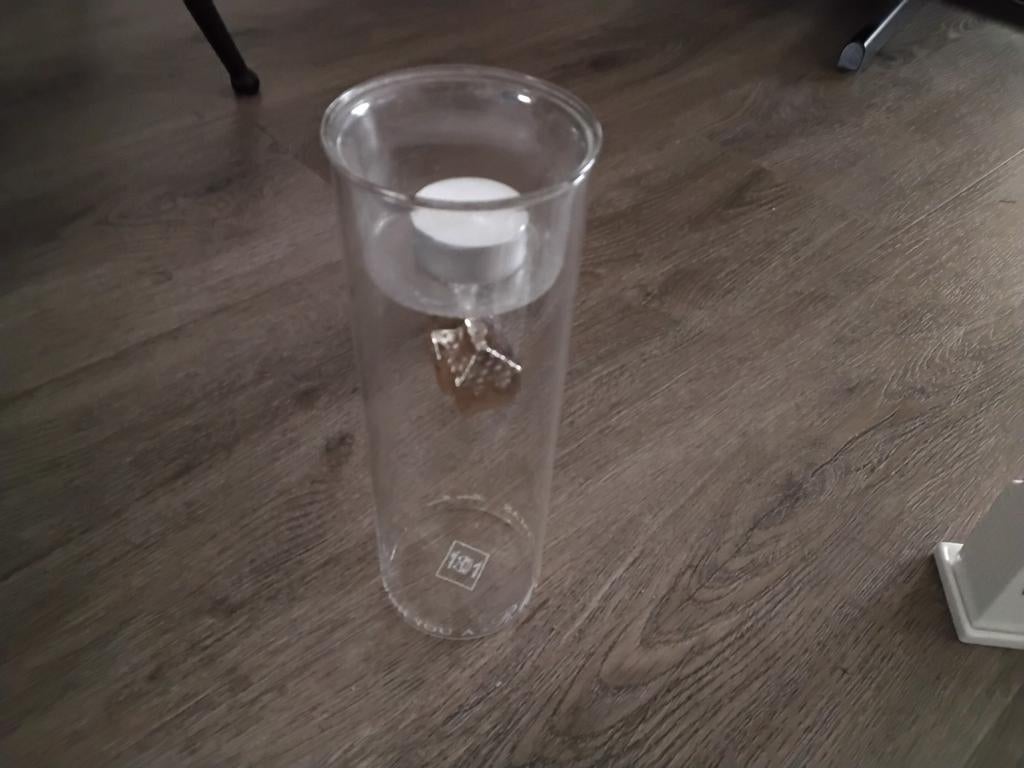Rivera maison kandelaar, Ophalen of Verzenden, Zo goed als nieuw