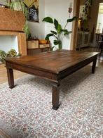 Japanse salontafel, Huis en Inrichting, Tafels | Salontafels, Ophalen, 100 tot 150 cm, Japans, 50 tot 100 cm