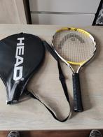 Head Extreme Junior 23 Tennisracket met hoes, Gebruikt, Wuhrkopfweg 1, 6921 Kennelbach, Austria, Head Sport GmbH, Ophalen of Verzenden