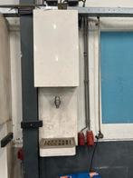 Koelvloeistof-bar 60 liter gebruikt, Ophalen