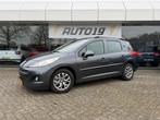 Peugeot 207 SW 1.4 VTi XS, Voorwielaandrijving, Euro 5, Stof, Gebruikt