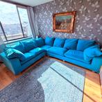 Hoekbank, Ophalen, 250 tot 300 cm, Gebruikt, Hoekbank