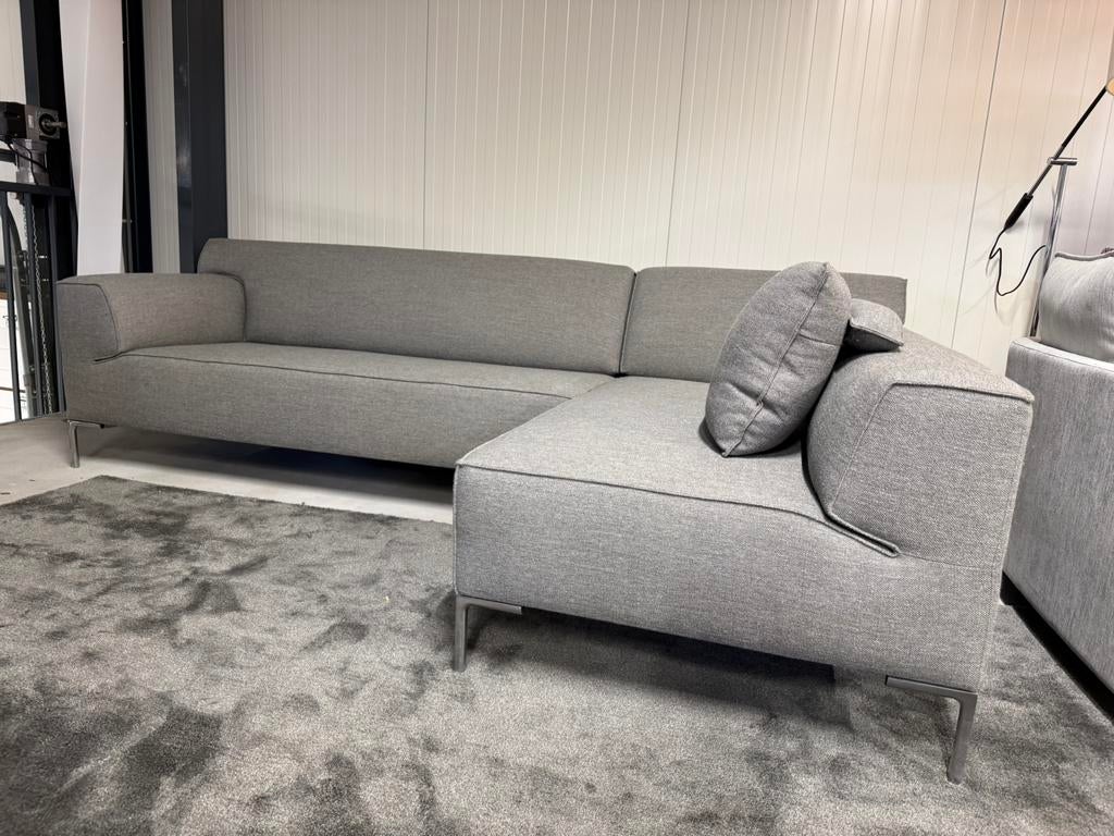 Nieuw Design on Stock Bloq Hoekbank Milton Ash Bank 275