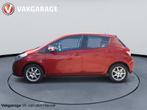 Toyota Yaris 1.0 VVT-i Now, Euro 5, Gebruikt, Alcantara, Origineel Nederlands