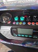 Speaker, Ophalen, Nieuw