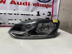 Volkswagen Polo V 6R Koplamp, Auto-onderdelen, Verlichting, Gebruikt, -, -, Ophalen of Verzenden