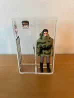 Star Wars vintage Princess Leia battle poncho UKG 85, Verzamelen, Star Wars, Ophalen of Verzenden, Zo goed als nieuw, Actiefiguurtje