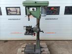 Bimak 25tm kolomboormachine, 380volt, boorkop 16mm, Ophalen, Gebruikt, Bimak