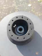 OMP Stuurnaaf voor Ford Escort Mk3 ('80-'86), Ophalen of Verzenden, Gebruikt, Ford