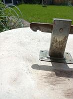 Partij Rommelmarkt spullen boormachine plamuurmes beitels, Ophalen, Gebruikt