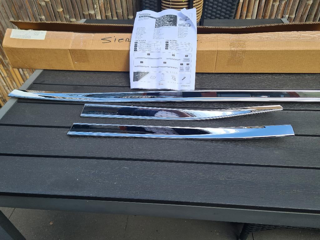 onderdelen Nissan Juke, Ophalen, Gebruikt, Nissan