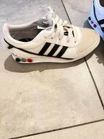 Adidas Hockeyschoenen Maat 36 - Weinig Gebruikt, Ophalen of Verzenden, Zo goed als nieuw, Sportschoenen