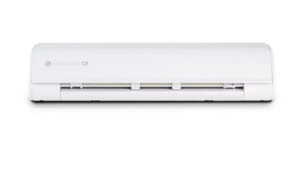 Cameo 5 plotter machine, Ophalen, Zo goed als nieuw