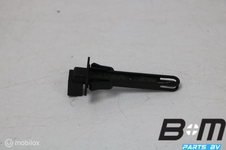 Temperatuurvoeler Porsche Panamera 4 5Q0907543A, Auto-onderdelen, Uitlaatsystemen, Gebruikt