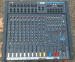 Soundcraft Powerstation 600, Gebruikt, Multi-effect, Soundcraft, Ophalen of Verzenden