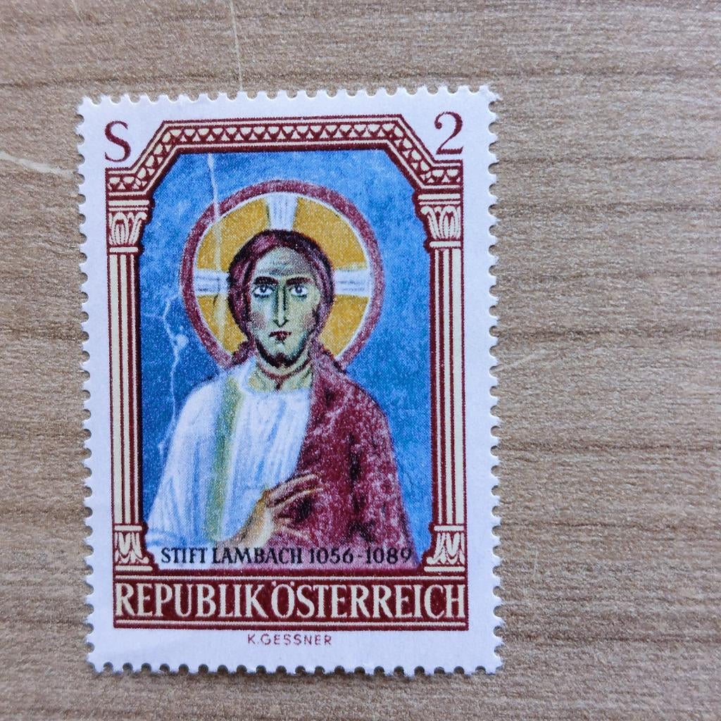 Oostenrijk  1967  Mi 1246, Ophalen of Verzenden, Postfris