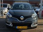 Renault Captur 1.2 TCe Expression | Automaat | 16” LMV | A, Auto's, Renault, Stof, 4 cilinders, Blauw, Origineel Nederlands