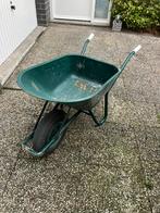 Kruiwagen ‘Fort’ in goede conditie, Ophalen, Gebruikt