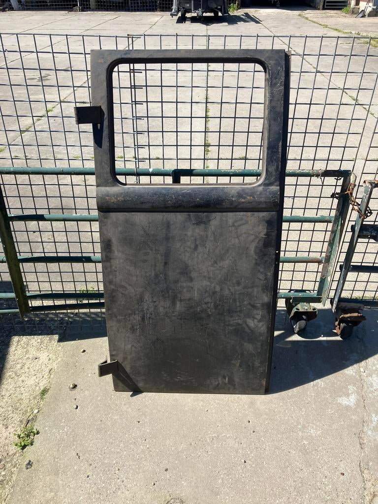 Vw t1 onderdelen porsche 356, Ophalen, Links, Porsche, Deur