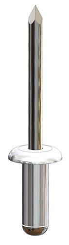 Schroeven & Bevestigingsmaterialen – Direct Beschikbaar!, Ophalen, Nieuw, ., Minder dan 50 mm