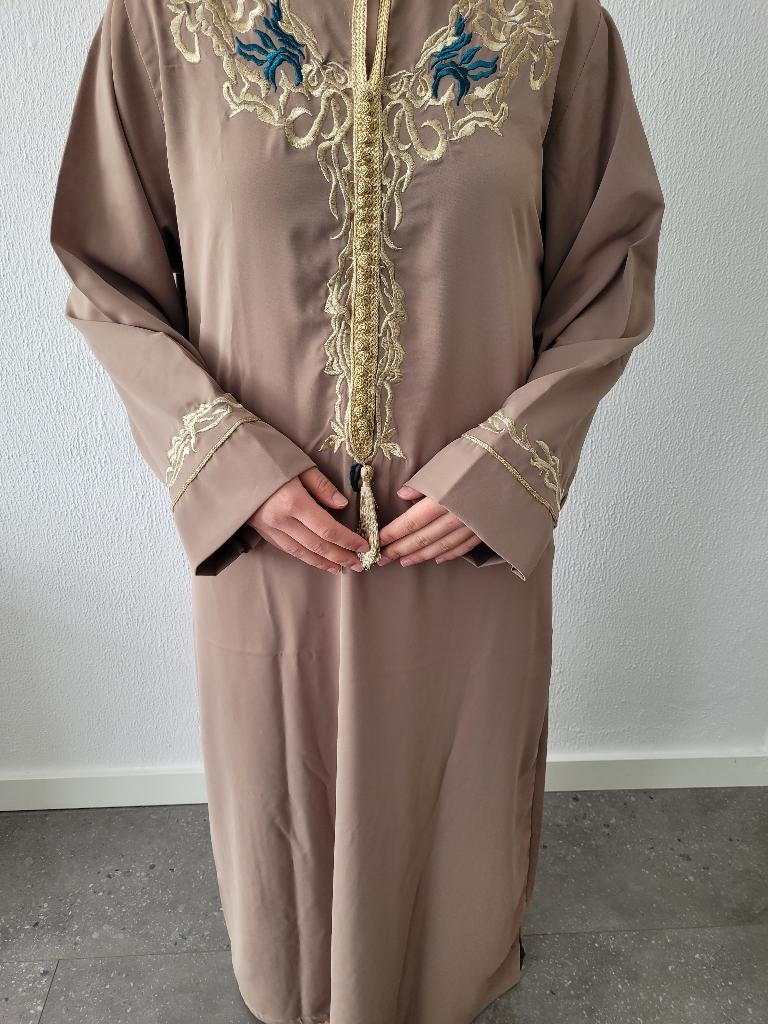 Kaftan, Ophalen, Zo goed als nieuw, Maat 34 (XS) of kleiner, Overige typen