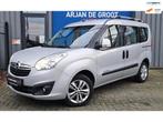 Opel Combo 1.4 120PK Colorado 7 Persoons Airco Cruise PDC Tr, Auto's, Opel, Voorwielaandrijving, Stof, Gebruikt, 4 cilinders