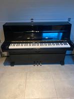 Elektrische Piano, Ophalen of Verzenden, Zo goed als nieuw, Zwart