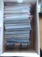 Doos vol Nederland Postzegelmapjes 2001-2011, Ophalen of Verzenden, Nederland