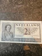 Twee oude bankbiljetten. 1938 en 1948, Postzegels en Munten, Bankbiljetten | Nederland, Ophalen of Verzenden