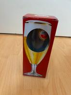 Nieuw! Amstel bier beker / glas in verpakking, Verzamelen, Ophalen of Verzenden, Nieuw, Glas of Glazen
