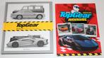 TopGear the cool 500 + TopGear Annual, Boeken, Ophalen of Verzenden, Zo goed als nieuw, Overige merken