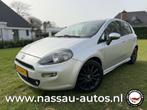 Fiat Punto Evo 0.9 TwinAir Sport | APK 02/2027 (bj 2013), Auto's, Fiat, Startonderbreker, 86 pk, Gebruikt, 875 cc